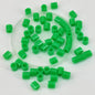 Plastic Fuse Beads 5x5mm For Aumni Crafts DIY Bead Fusion Kit Refill And All Other Brands Cylinder