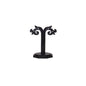 Acrylic Earring Display Stand Flower [jefs-dispcrdtool-00214]