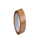 Adhesive BOPP Packaging Tapes Brown 1 Inch (1 Roll, 60 Meters) [jefs-pack-boxnsupp-00002-m11]