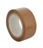 Adhesive BOPP Packaging Tapes Brown 2 Inch (1 Roll, 100 Meters) [jefs-pack-boxnsupp-00002-m15]