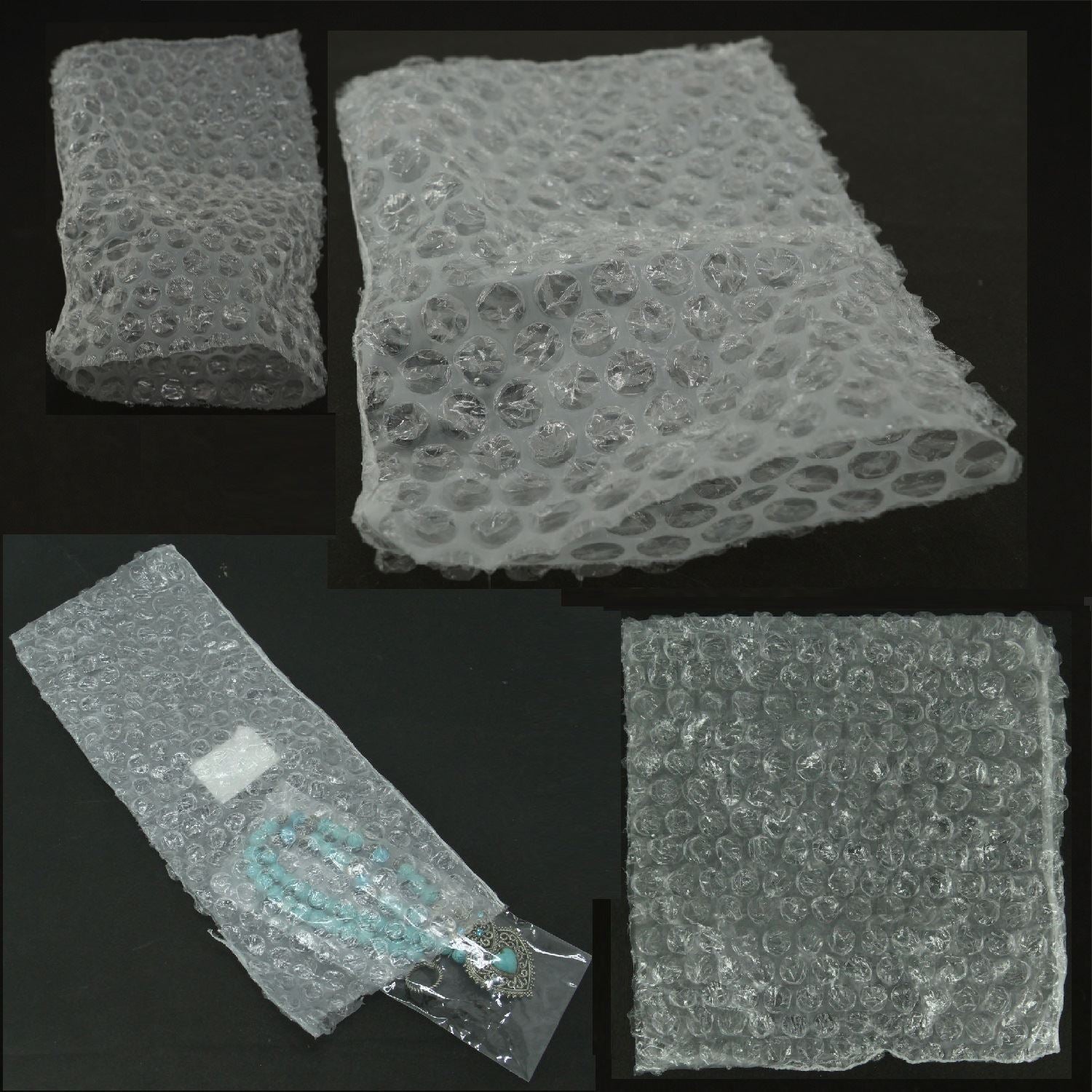 Air Bubble Packing Pouches Bags Envelopes Covers For Multipurpose Packaging [jefs-pack-boxnsupp-00123]