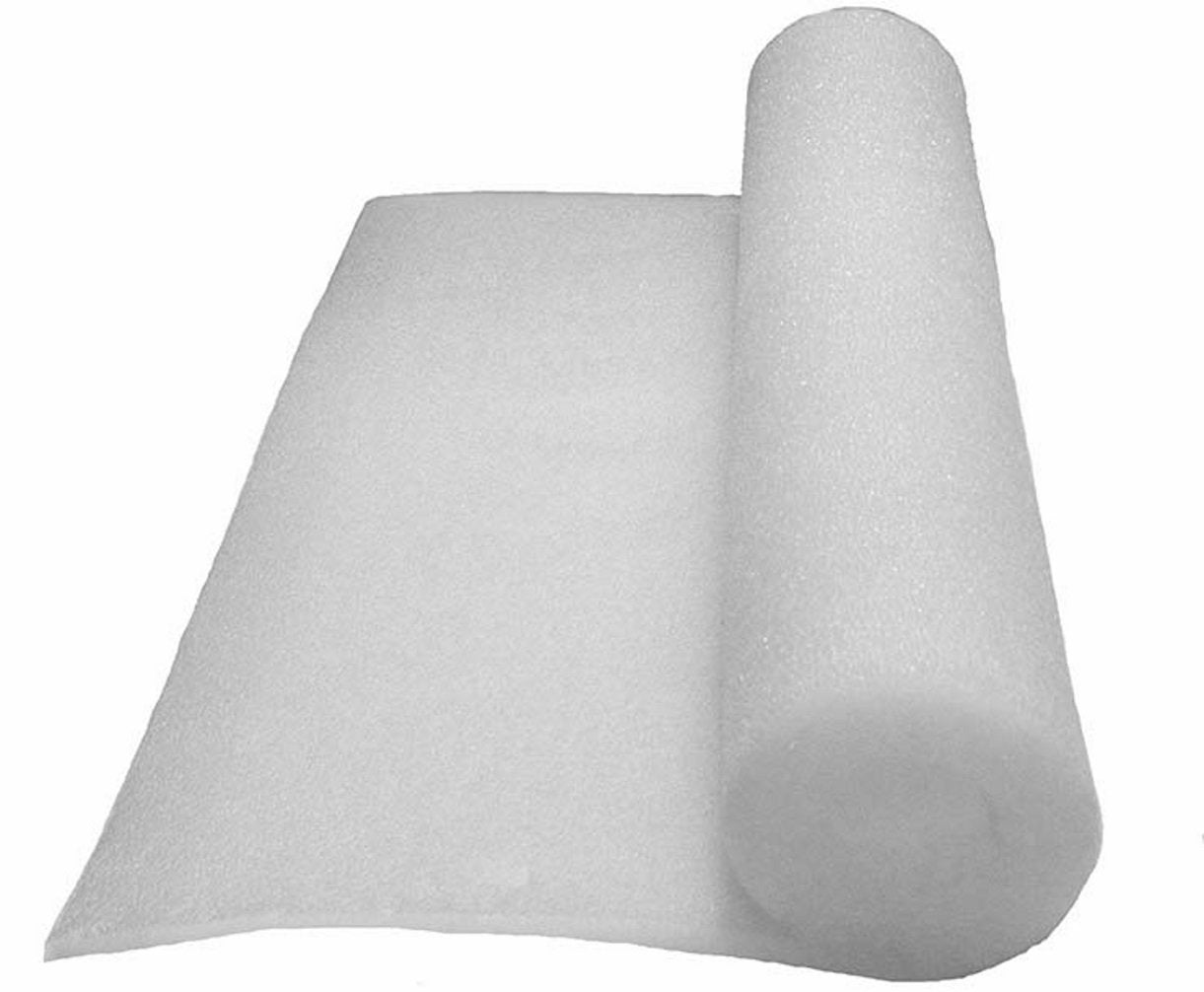 Foam Sheet Rolls For Packaging Wrapping Multipurpose [jefs-pack-boxnsupp-00125]