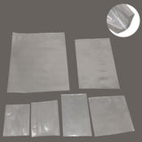 PP Covers Transparent Color Multipurpose Packaging [jefs-pack-boxnsupp-00138]