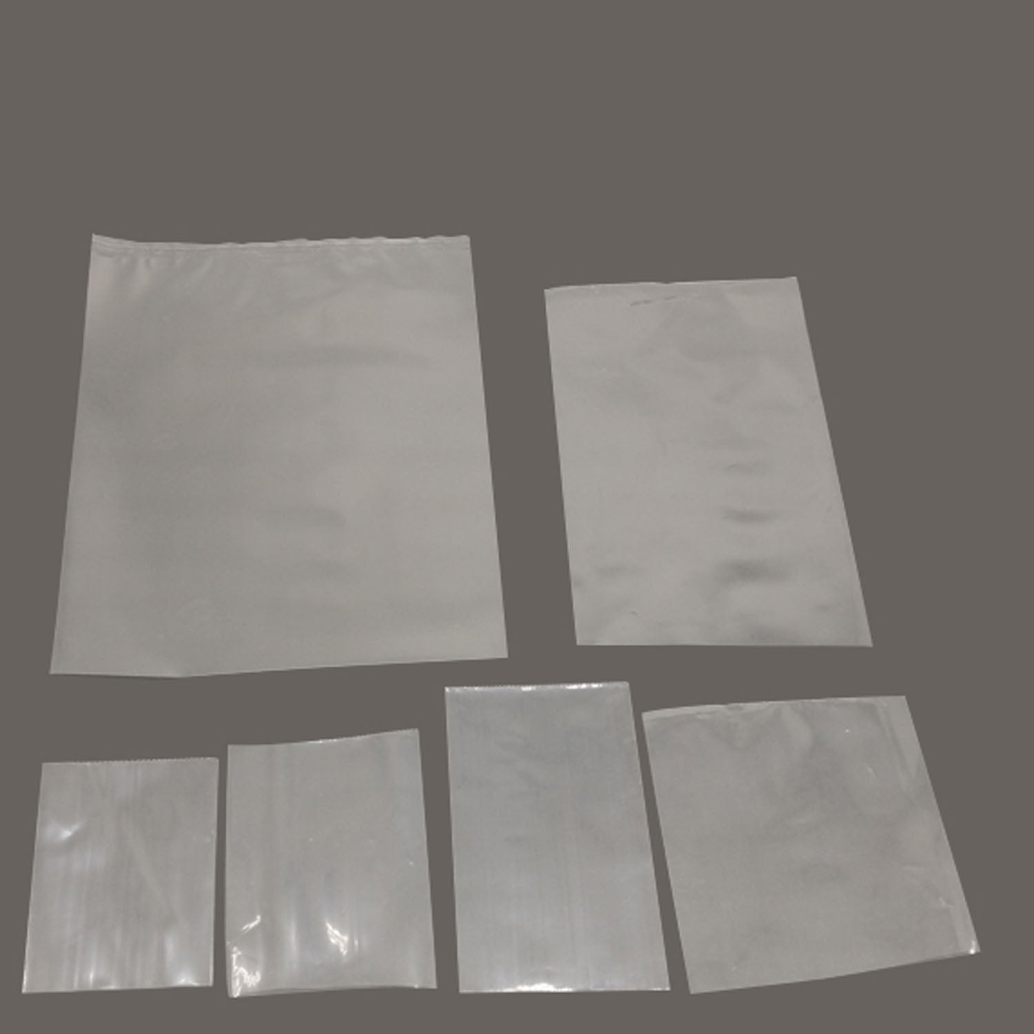 PP Covers Transparent Color Multipurpose Packaging [jefs-pack-boxnsupp-00138]