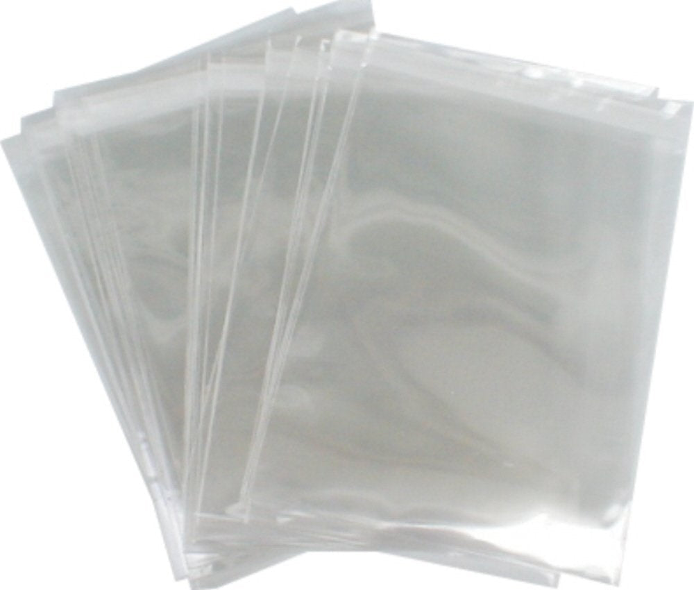 PP Covers Transparent Color Multipurpose Packaging [jefs-pack-boxnsupp-00138]