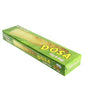 Dosa Packing Paper Box (Pack of 5) 12x3x1.5 Inch Random Green Design [jefs-pack-boxnsupp-00145-m2]