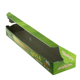 Dosa Packing Paper Box (Pack of 5) 12x3x1.5 Inch Random Green Design [jefs-pack-boxnsupp-00145-m2]