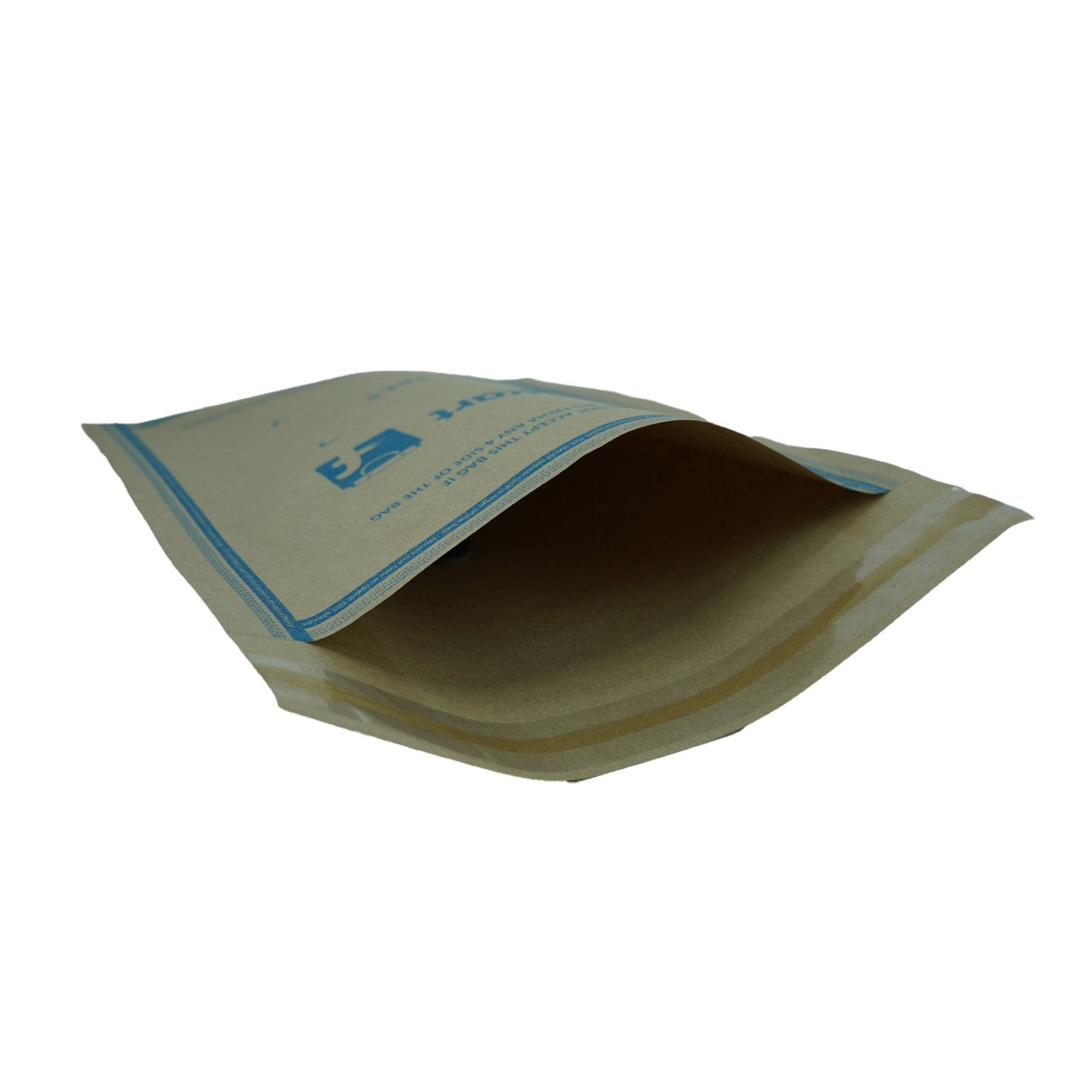 Flipkart Brand Printed Packaging Kraft Paper Courier Bag Packing Mailer Envelopes [jefs-pack-boxnsupp-00162]