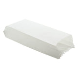 Butter Paper Covers Oil Grease Proof Food Grade Packing Pouches White [jefs-pack-boxnsupp-00165]